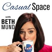 Podcast Casual Space