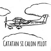 Podcast Catatan Calon Pilot