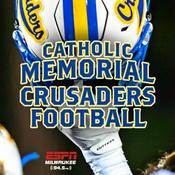 Podcast Catholic Memorial Crusaders Football