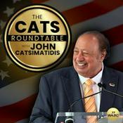 Podcast Cats Roundtable