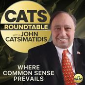 Podcast Cats Roundtable
