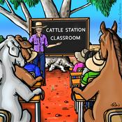 Podcast Cattle Station Classroom