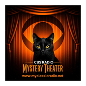 Podcast CBS Radio Mystery Theater