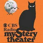 Podcast CBS Radio Mystery Theater