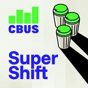 Podcast Cbus Super Shift