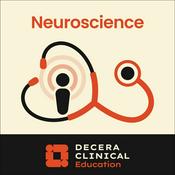 Podcast Decera Clinical Education Neuroscience Podcast