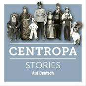 Podcast Centropa Geschichten