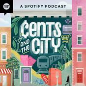 Podcast Cents and the City