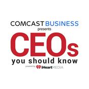 Podcast CEOs You Should Know Boston