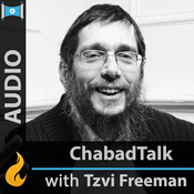Podcast ChabadTalk Podcast