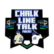 Podcast Chalk Line Talk