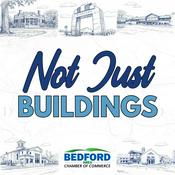 Podcast Not Just Buildings