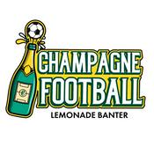 Podcast The Champagne Football Show with Gaz & Chaz