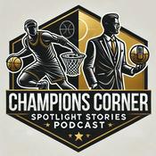 Podcast Champions Corner: Spotlight Stories