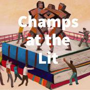 Podcast Champs at the Lit