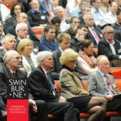 Podcast Chancellor's Lecture Series