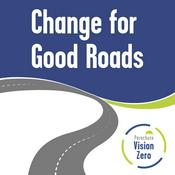 Podcast Change for Good Roads