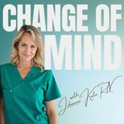 Podcast Change of Mind