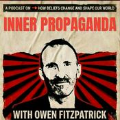 Podcast Inner Propaganda with Owen Fitzpatrick