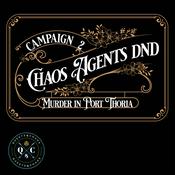 Podcast Chaos Agents DND