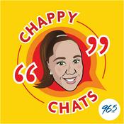 Podcast Chappy Chats with Sarah Petchell