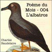 Podcast Charles Baudelaire - L'albatros