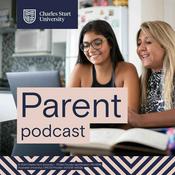Podcast Charles Sturt Parent Podcast