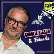 Podcast Charlie Higson & Friends