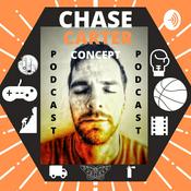 Podcast Chase Carter Concept