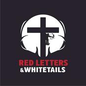 Podcast Red Letters & Whitetails Podcast