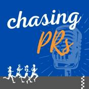 Podcast Chasing Pr's - A Running Podcast