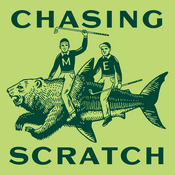 Podcast Chasing Scratch: A Golf Podcast