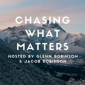 Podcast Chasing What Matters