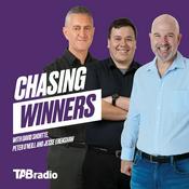 Podcast Chasing Winners