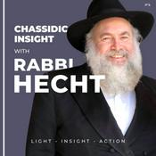 Podcast Chassidic Insight with Rabbi Hecht