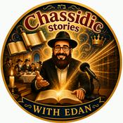 Podcast Chassidic Stories With Edan