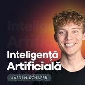 Podcast Inteligenţă Artificială