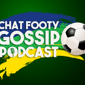 Podcast Chat Footy Gossip