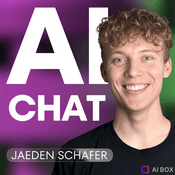 Podcast AI Chat: AI News & Artificial Intelligence