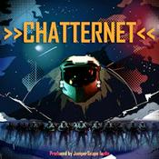 Podcast ChatterNet: Daily Halo Game Radio