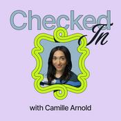 Podcast Checked In with Splash