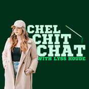 Podcast Chel Chit Chat