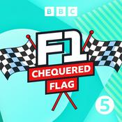 Podcast F1: Chequered Flag