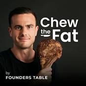 Podcast Chew the Fat