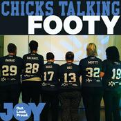 Podcast Chicks Talking Footy