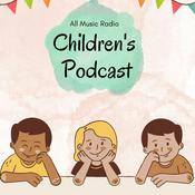 Podcast Children's Podcast  Be Kind