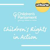 Podcast Children's Rights in Action