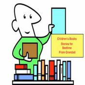 Podcast Children's Stories for Bedtime. 3yrs +