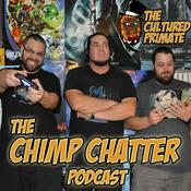 Podcast Chimp Chatter Podcast