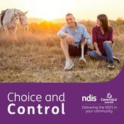 Podcast Choice and Control